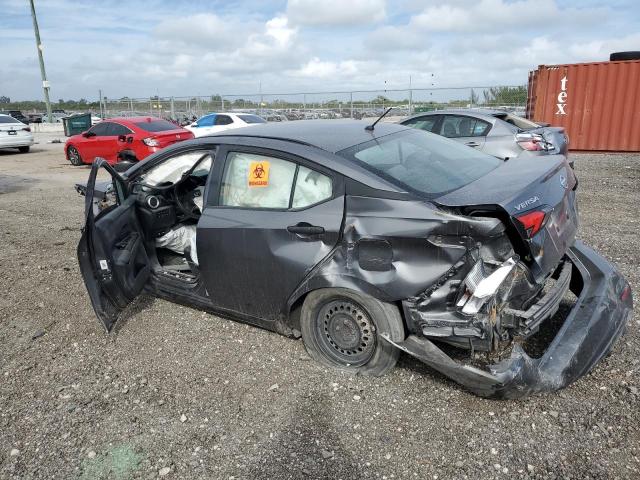 2020 NISSAN VERSA S 3N1CN8DV4LL815864