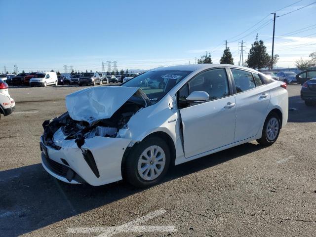 2019 Toyota Prius 