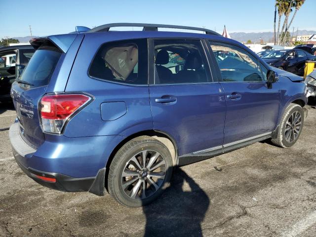 JF2SJGWC7HH805122 | 2017 Subaru forester 2.0xt touring