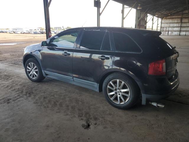 2013 Ford Edge Limited VIN: 2FMDK3K92DBA60631 Lot: 40835074