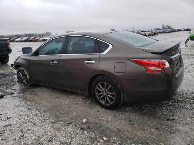 1N4AL3AP7FC472850 | 2015 NISSAN ALTIMA 2.5