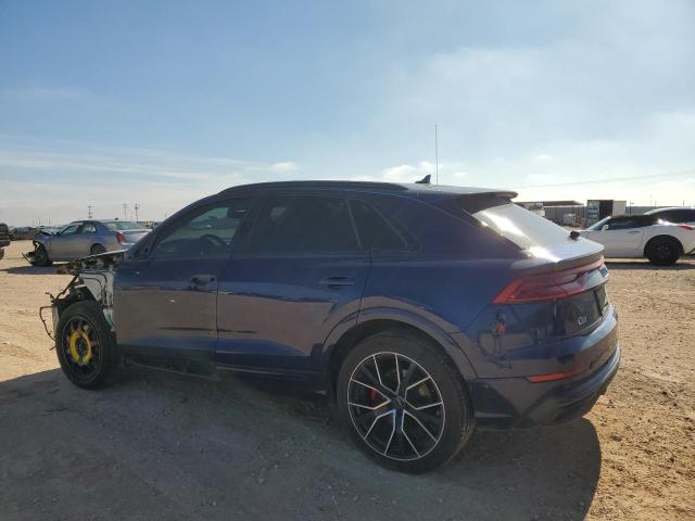 2019 AUDI Q8 PRESTIG WA1FVAF17KD035934