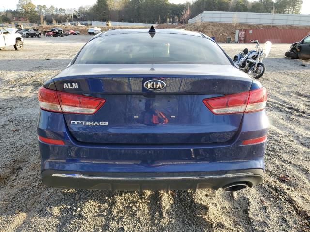 5XXGT4L38KG283316 | 2019 KIA OPTIMA LX