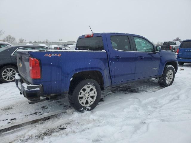 1GCGTCE33G1210543 | 2016 CHEVROLET COLORADO L