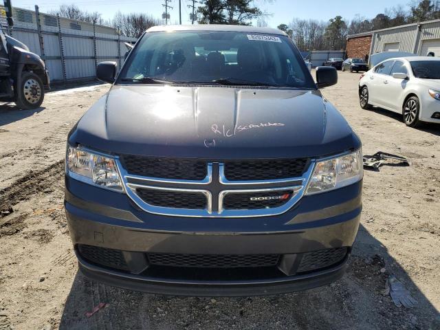 3C4PDCAB1FT708046 | 2015 DODGE JOURNEY SE