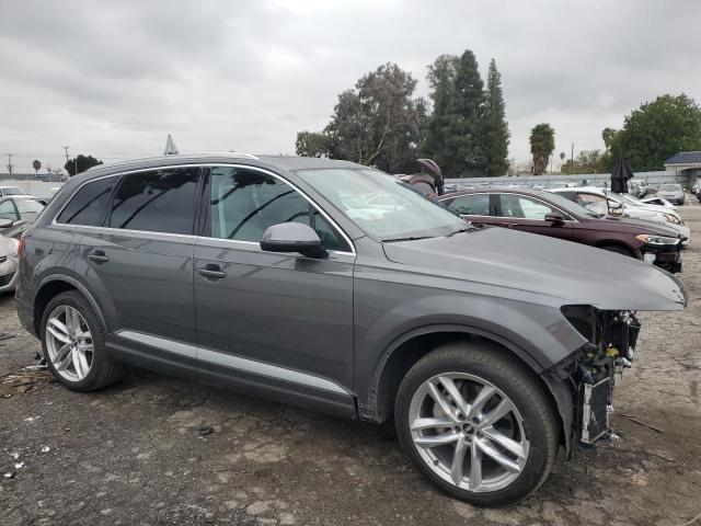 WA1VAAF71JD054747 2018 AUDI Q7, photo no. 4