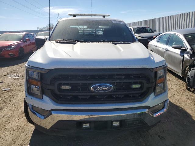 1FTFX1C87PKD06379 | 2023 FORD F150 SUPER