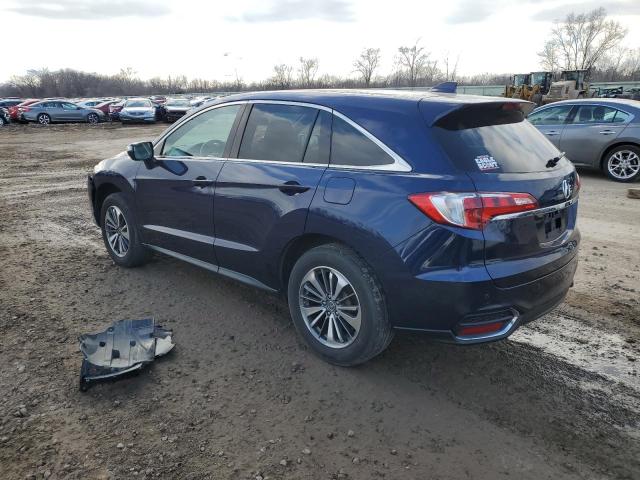 5J8TB4H7XGL010996 | 2016 ACURA RDX ADVANC