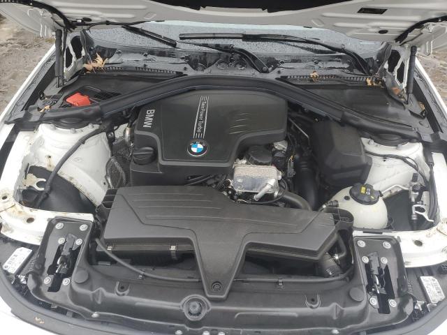 WBA8G5C58GK443124 | 2016 BMW 328 XI