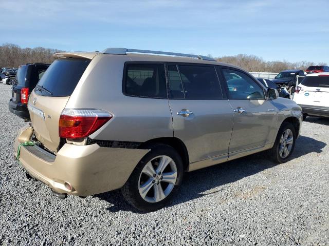 2009 Toyota Highlander - Image 3