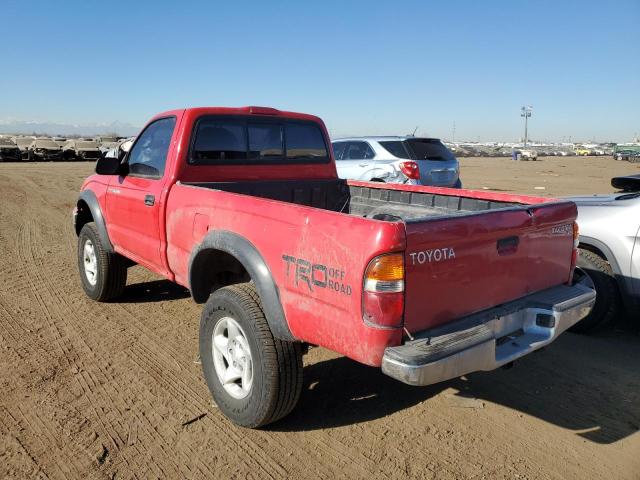 5TEPM62N13Z206639 | 2003 Toyota tacoma