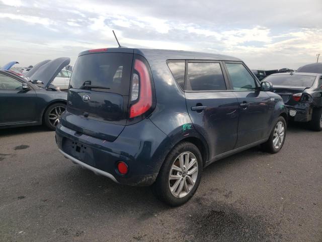 KNDJP3A52K7000703 | 2019 KIA SOUL +