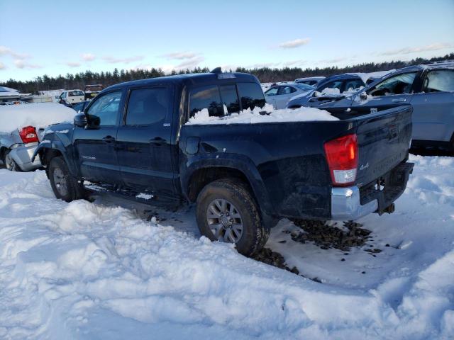 Vin: 3tmcz5an2hm064026, lot: 82983243, toyota tacoma double cab 20172