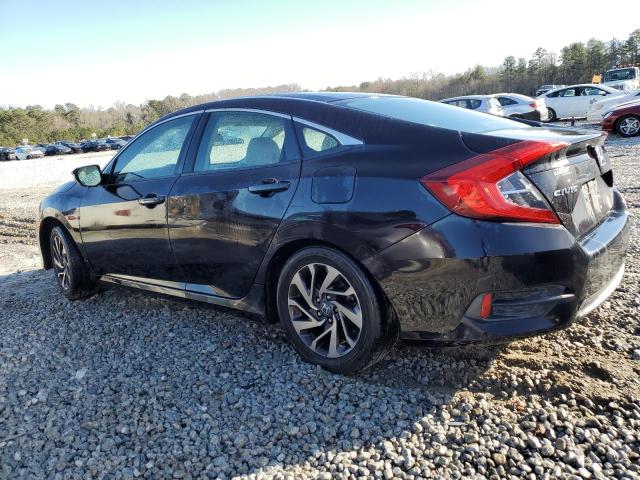 2HGFC2F79GH512588 | 2016 HONDA CIVIC EX