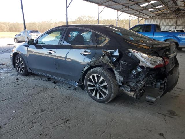 1N4AL3AP3HC118245 | 2017 NISSAN ALTIMA 2.5