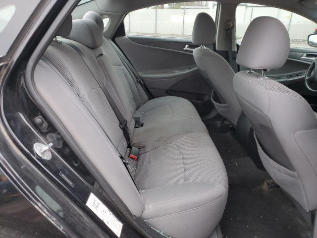 2013 Hyundai Sonata - Image 10