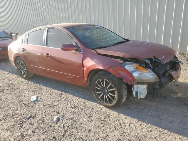 2007 Nissan Altima 2.5 VIN: 1N4AL21E67C140764 Lot: 40811834