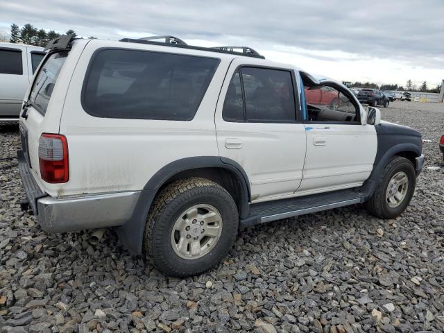 JT3GN86R1W0082628 | 1998 Toyota 4runner sr5