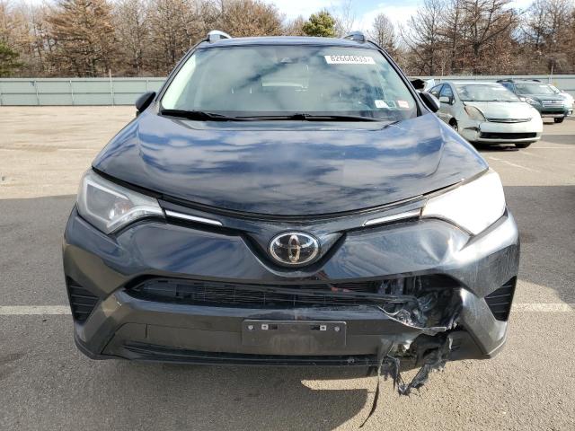 2T3BFREVXJW728227 | 2018 TOYOTA RAV4 LE