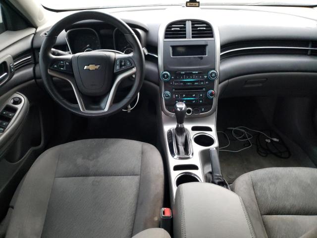 2014 Chevrolet Malibu Ls VIN: 1G11B5SL2EF132046 Lot: 38385474