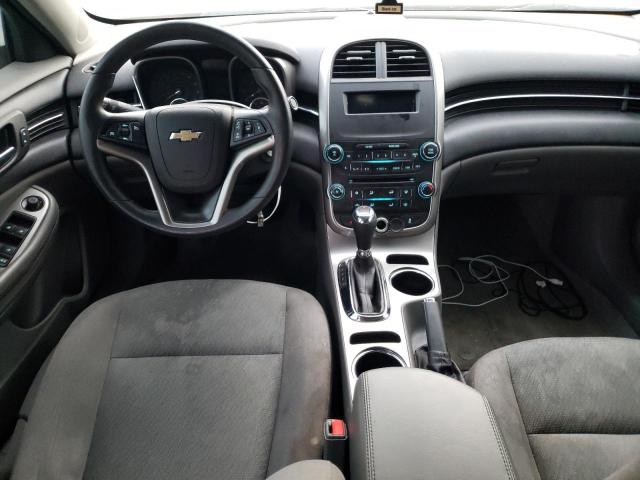 1G11B5SL2EF132046 | 2014 CHEVROLET MALIBU LS