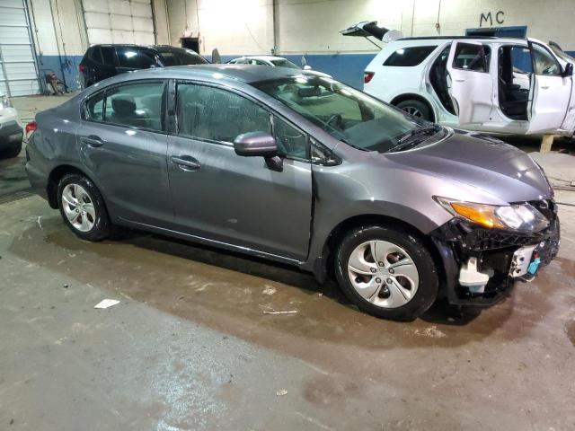 19XFB2F57FE065124 | 2015 HONDA CIVIC LX