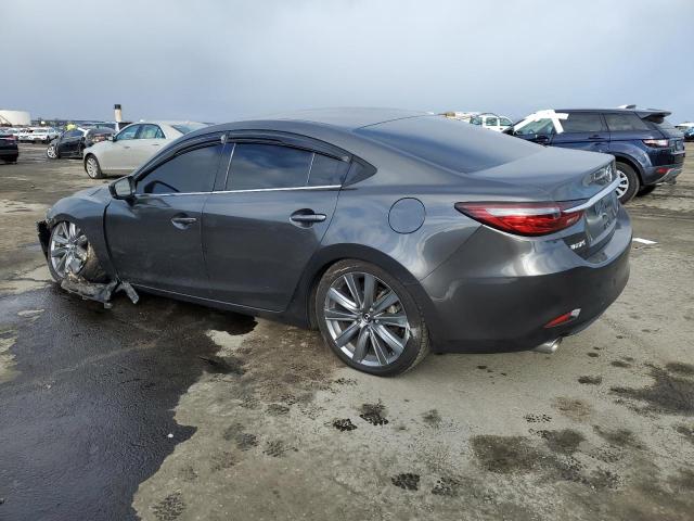 2020 Mazda 6 Touring VIN: JM1GL1VM5L1513802 Lot: 57739774