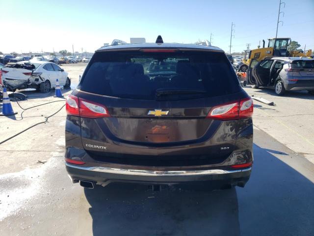 2GNAXYEX4L6176069 | 2020 CHEVROLET EQUINOX PR