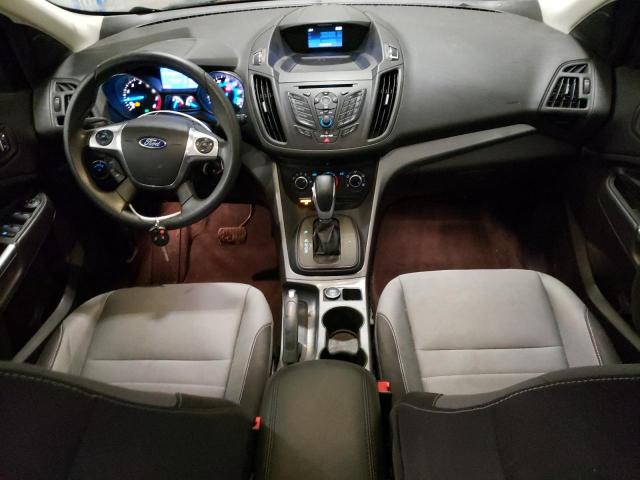 1FMCU9GX1FUA17699 | 2015 FORD ESCAPE SE