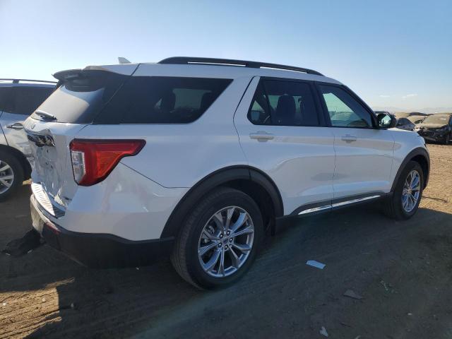 Vin: 1fmsk8dh2ngb72865, lot: 82859463, ford explorer xlt 20223