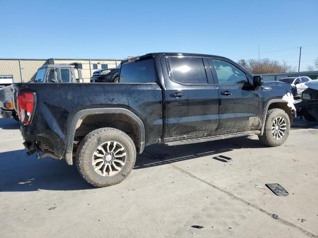 2021 GMC SIERRA K15 - 3GTU9EET2MG454081