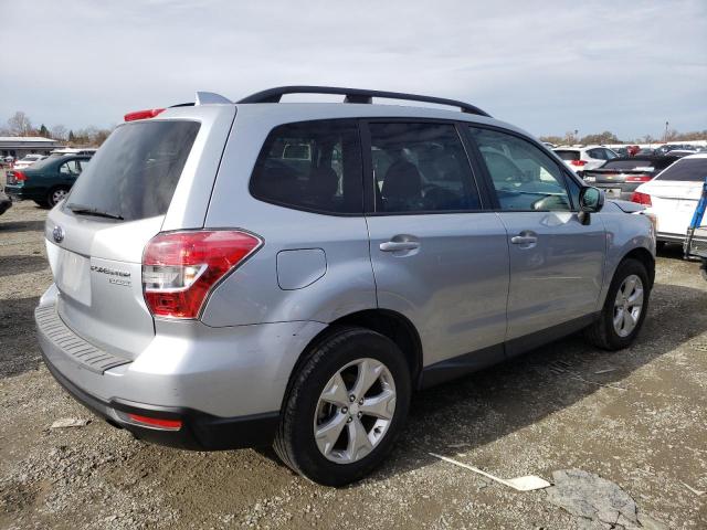 JF2SJADC4GH497535 | 2016 SUBARU FORESTER 2