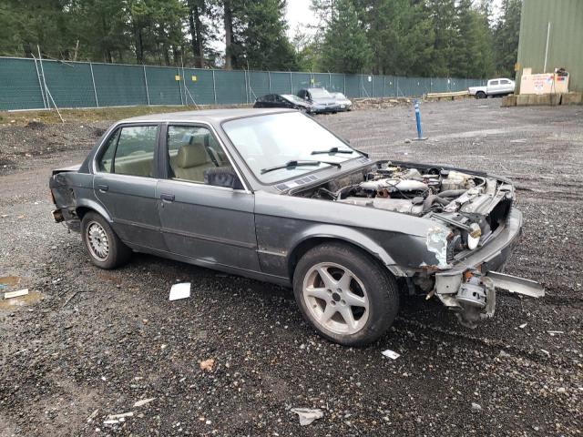 WBAAD2306K8848546 1989 BMW 325 I Automatic