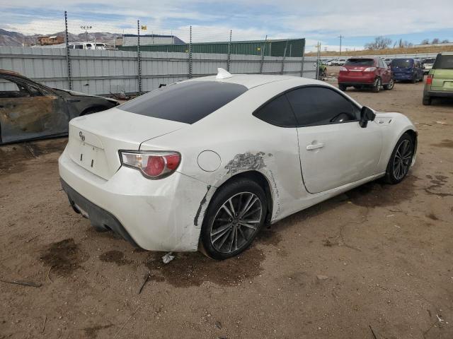 2013 Toyota Scion Fr-S VIN: JF1ZNAA16D2727908 Lot: 57035984
