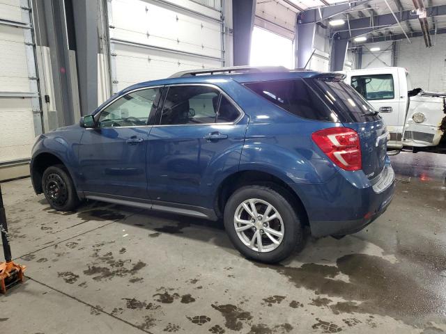 2GNALCEK1H6175262 | 2017 CHEVROLET EQUINOX LT