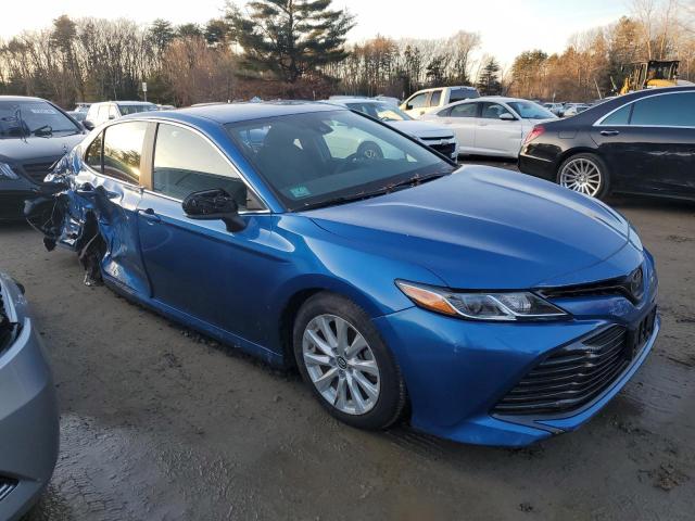 2019 Toyota Camry L VIN: 4T1B11HKXKU174392 Lot: 37351294