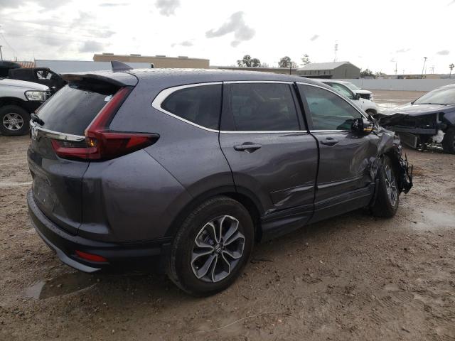 7FARW1H56NE012419 | 2022 HONDA CR-V EX