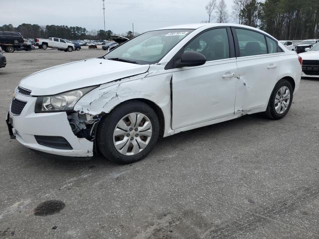 Vin: 1g1pc5sh2c7150962, lot: 38079514, chevrolet cruze ls 2012 img_1