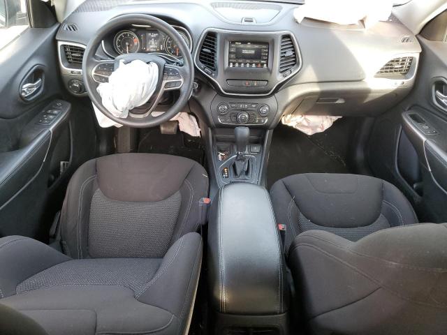 2021 JEEP CHEROKEE L - 1C4PJLCB8MD130326