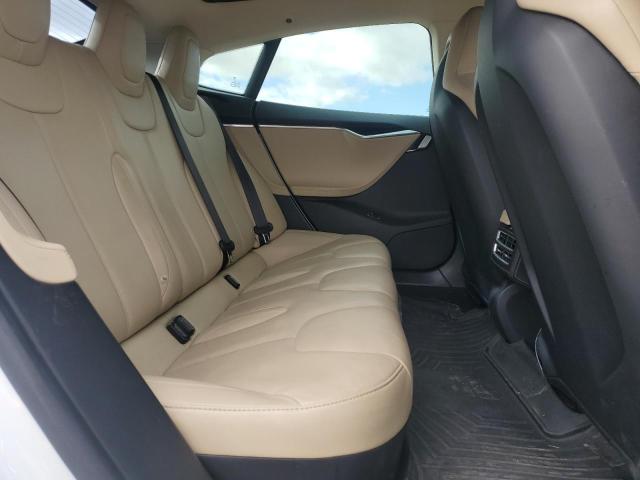 2015 TESLA MODEL S 85 5YJSA1H16FF084098