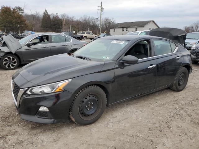 2019 Nissan Altima S