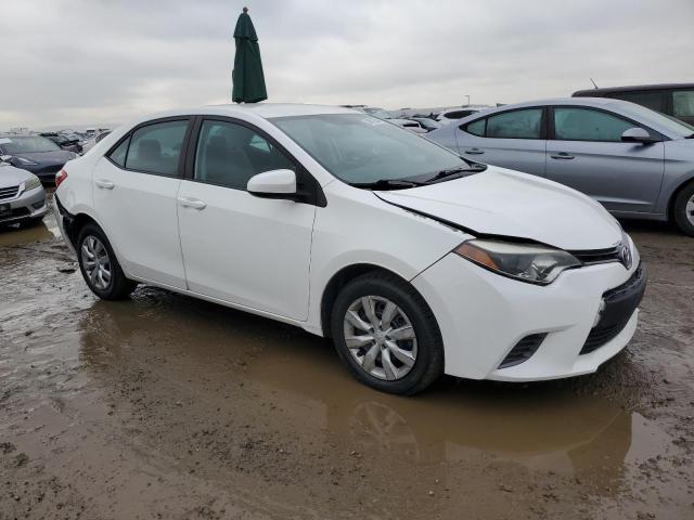 5YFBURHE6FP363421 | 2015 TOYOTA COROLLA L