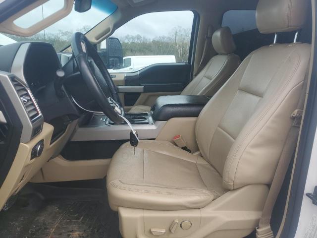 2017 FORD F250 SUPER - 1FT7W2BT9HEF16615