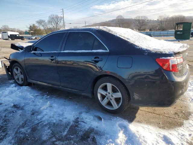 4T1BF1FK3EU785468 | 2014 TOYOTA CAMRY L