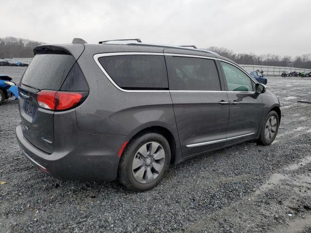 2C4RC1N71HR689638 2017 CHRYSLER PACIFICA, photo no. 3