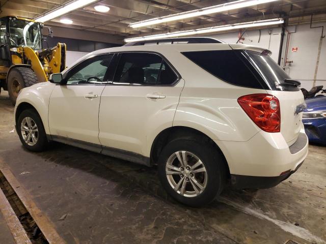 1GNALCEK6FZ143036 | 2015 CHEVROLET EQUINOX LT