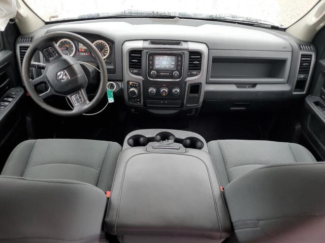 2017 DODGE RAM 1500 - 1C6RR7FT4HS508731