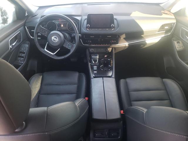2021 NISSAN ROGUE SL 5N1AT3CA2MC705464