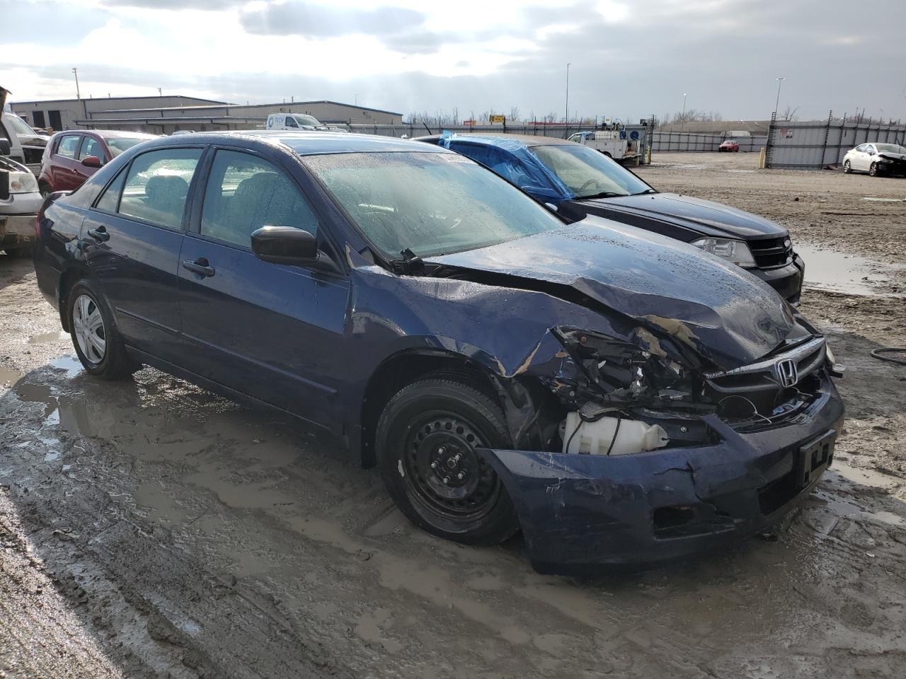 1hgcm56186a153924 1HGCM56186A153924 2006 Honda Accord Value