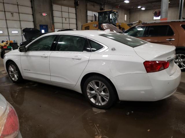 1G1125S34EU157722 | 2014 CHEVROLET IMPALA LT